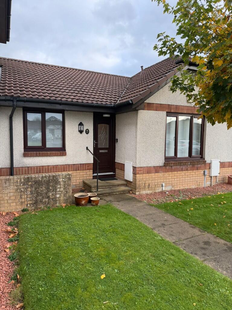 Main image of property: Marchbank Gardens, Paisley, Renfrewshire, PA1