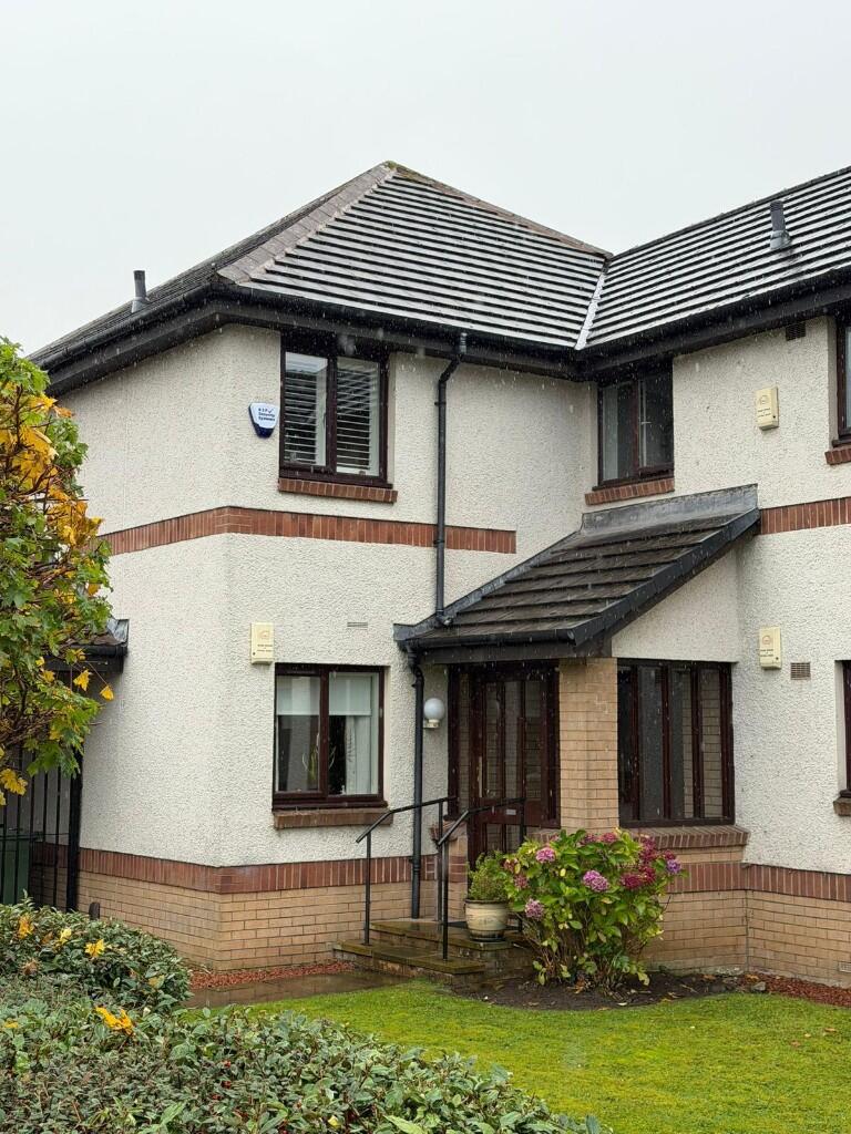 Main image of property: Marchbank Gardens, Paisley, Renfrewshire, PA1