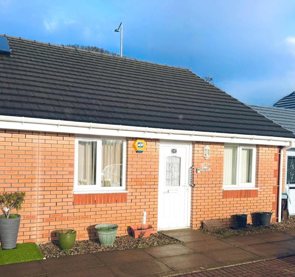 Main image of property: Ivy Gardens, Paisley, Renfrewshire, PA1