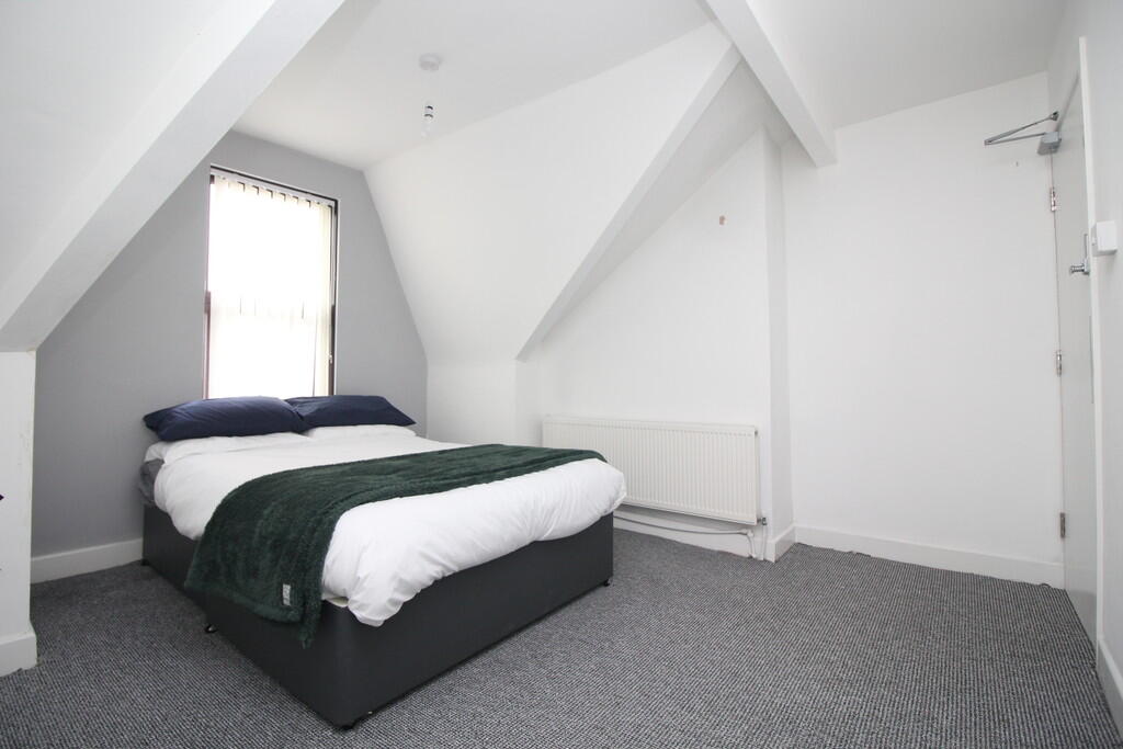 Main image of property: Room 4, Sandhurst Grove