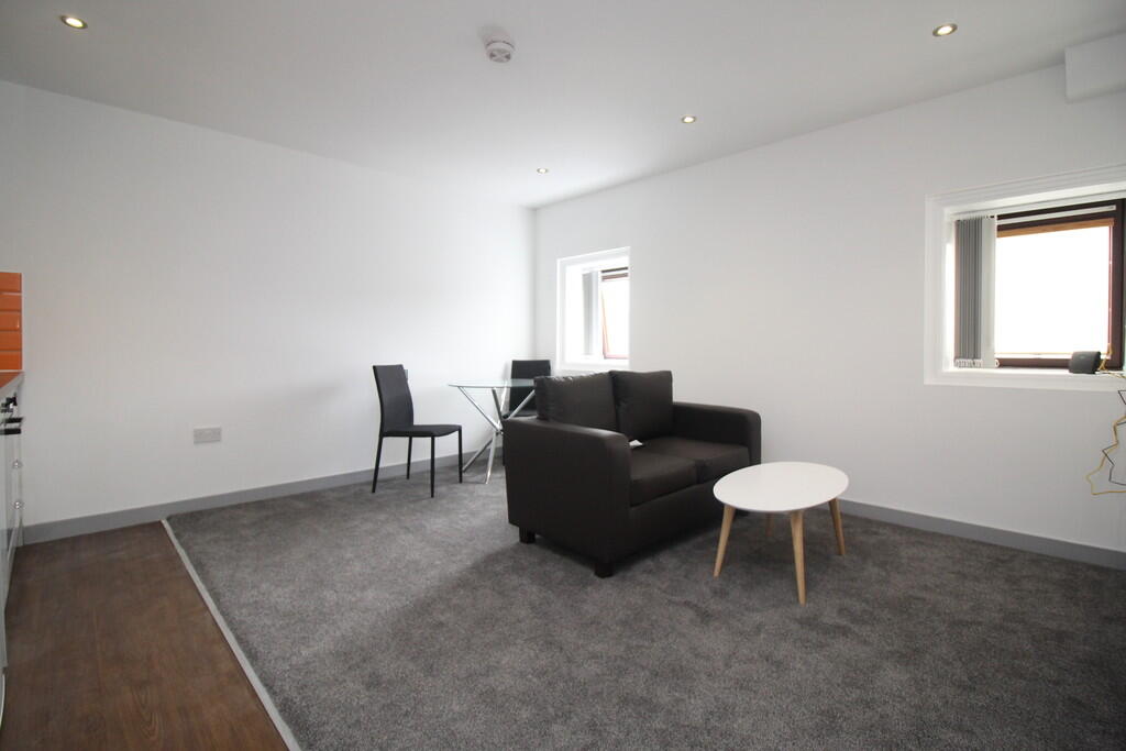Main image of property: Flat 310 Ferens Court, 16 - 22 Anlaby Road