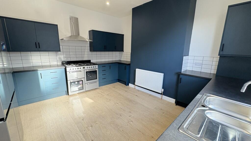 Main image of property: Arthington Street, Hunslet, Leeds