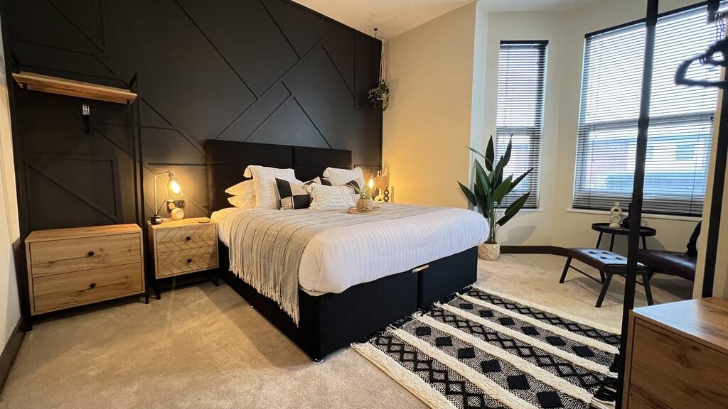 Main image of property: Room 2, Cemetery Road, Holbeck , Leeds