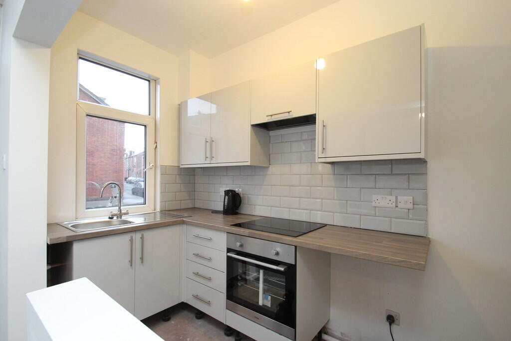 Main image of property: Stanley Road, Leeds