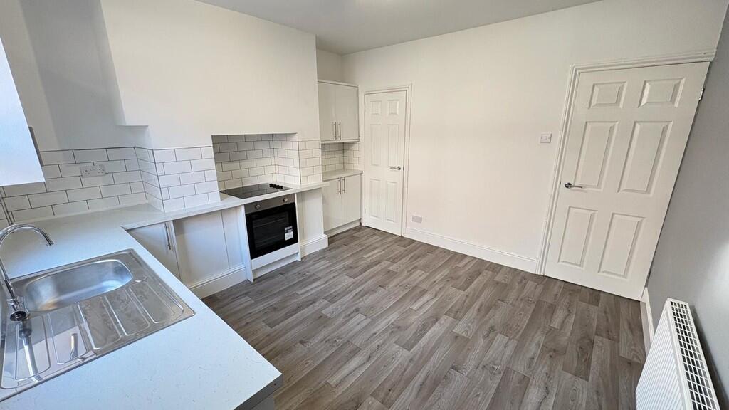 Main image of property: Burley Lodge Terrace , Burley 