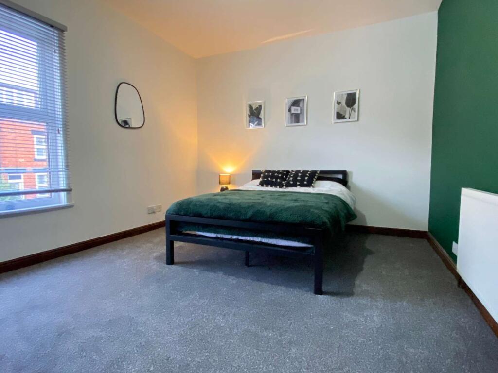 Main image of property: Salisbury Terrace