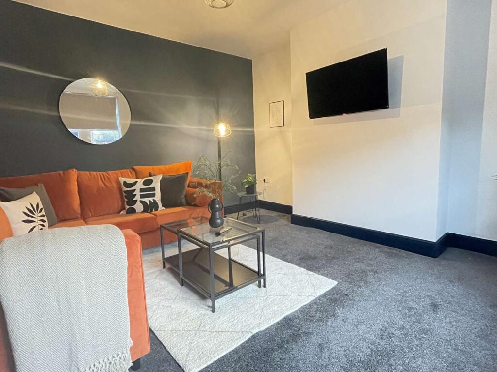 Main image of property: Cobden Road