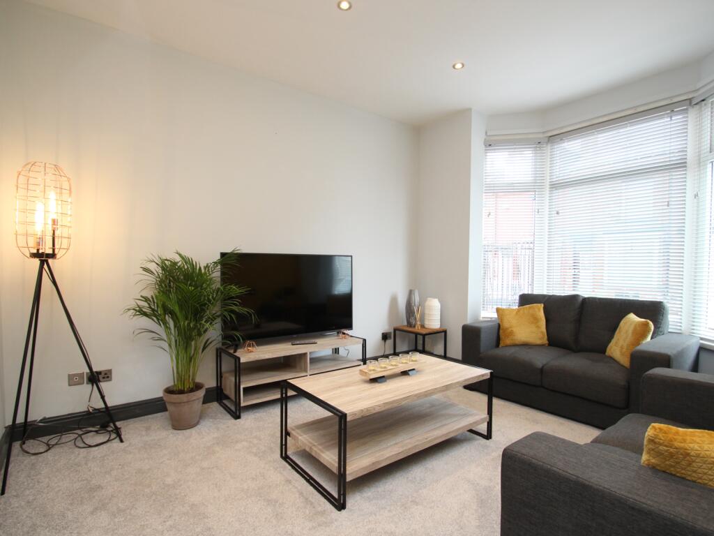 Main image of property: Nowell Crescent