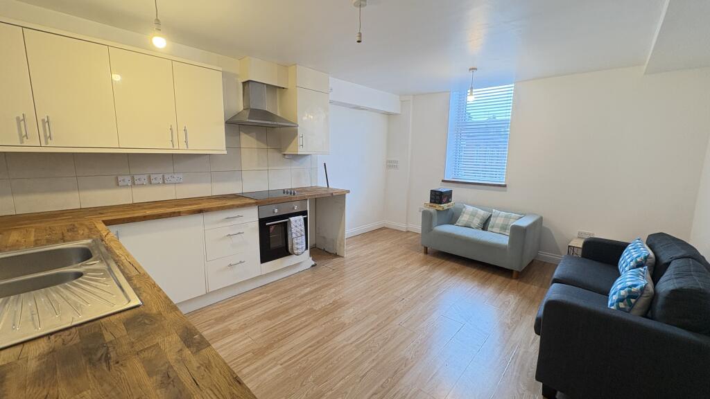 Main image of property: 72D Armley Lodge Road