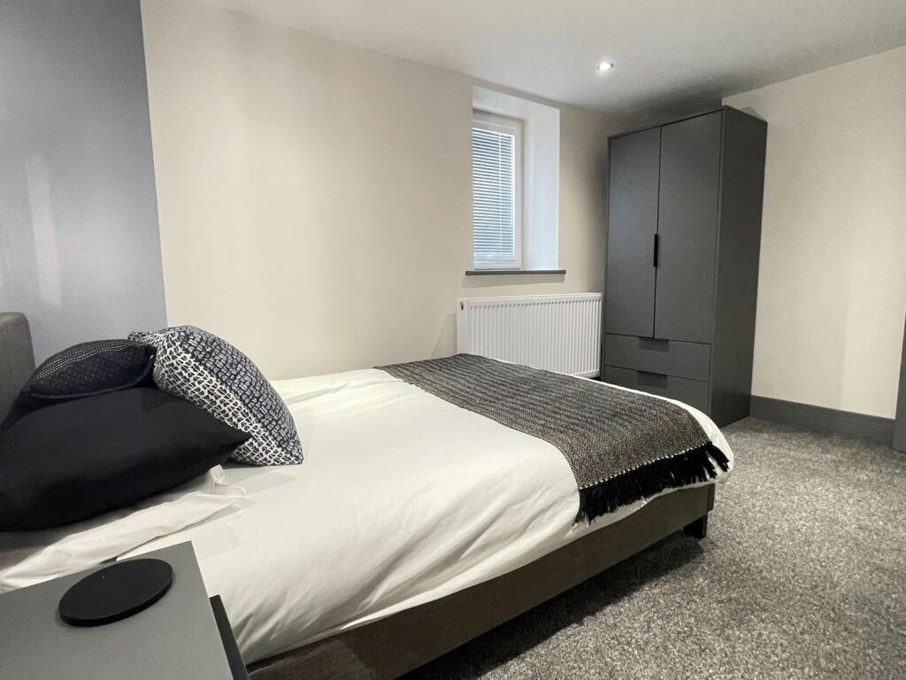 Main image of property: Salisbury Grove