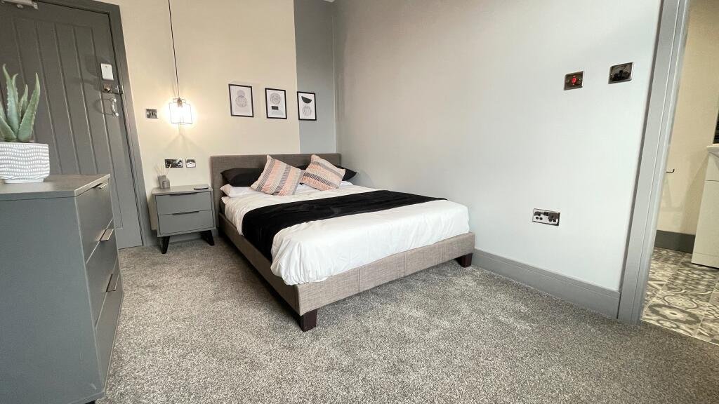 Main image of property: Salisbury Grove