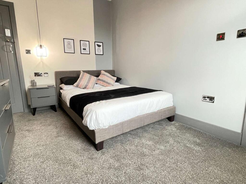 Main image of property: Salisbury Grove