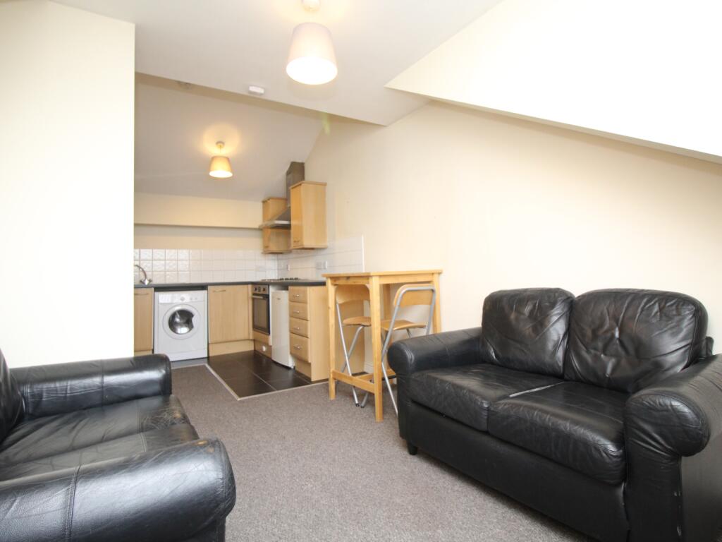 Main image of property: Firth Road