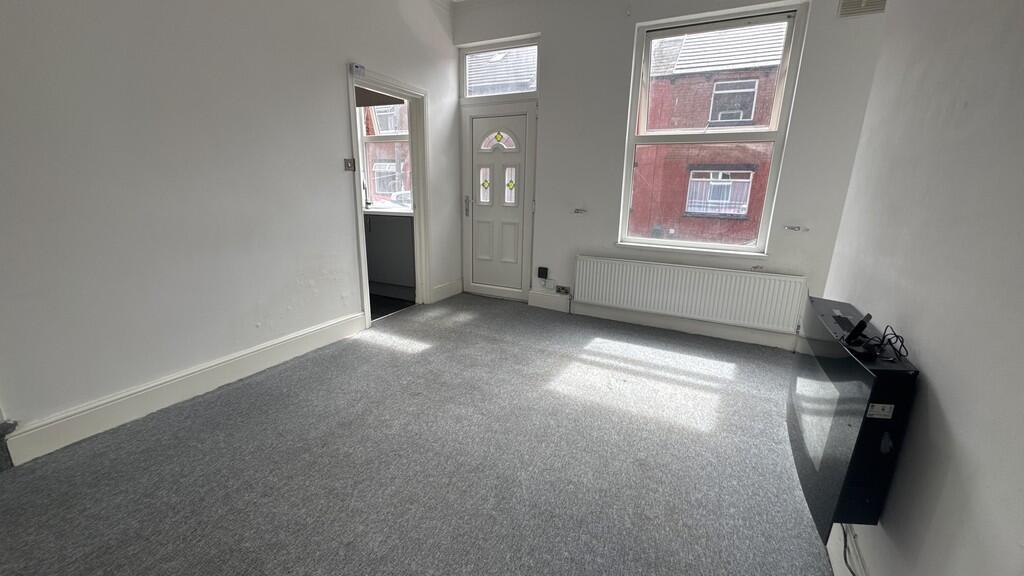 Main image of property: Clark Road, Cross Green