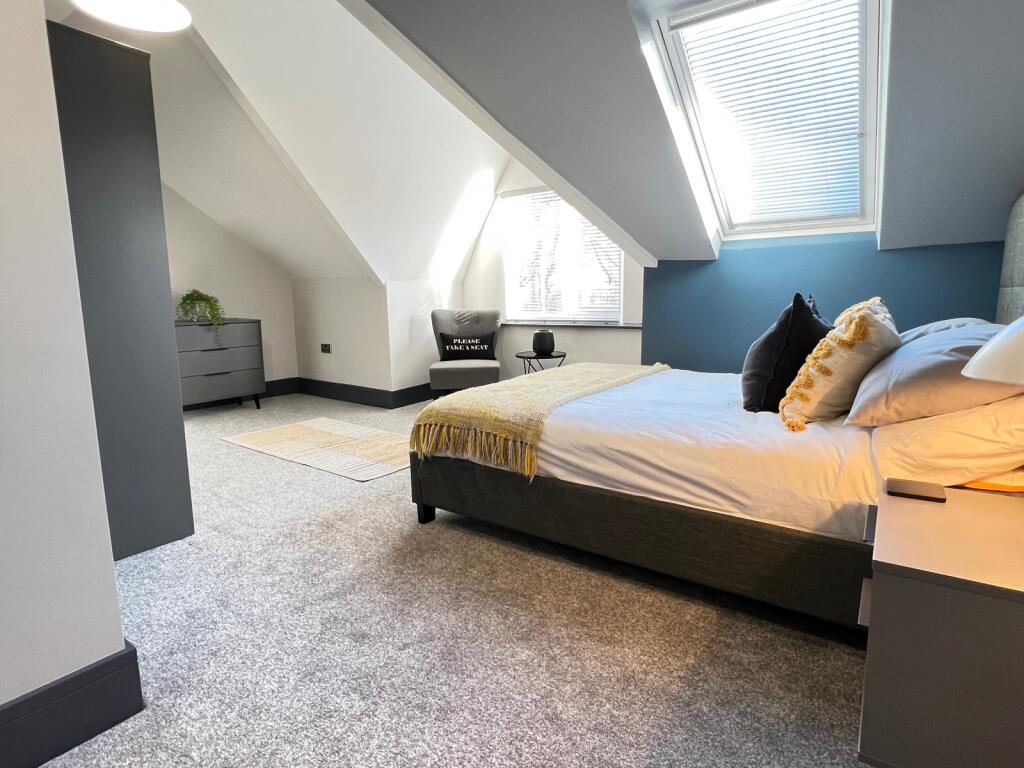 Main image of property: Hollyshaw Lane