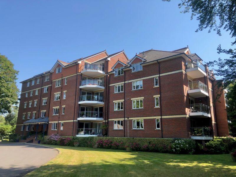 Main image of property: Tower Road, Poole, Dorset, BH13