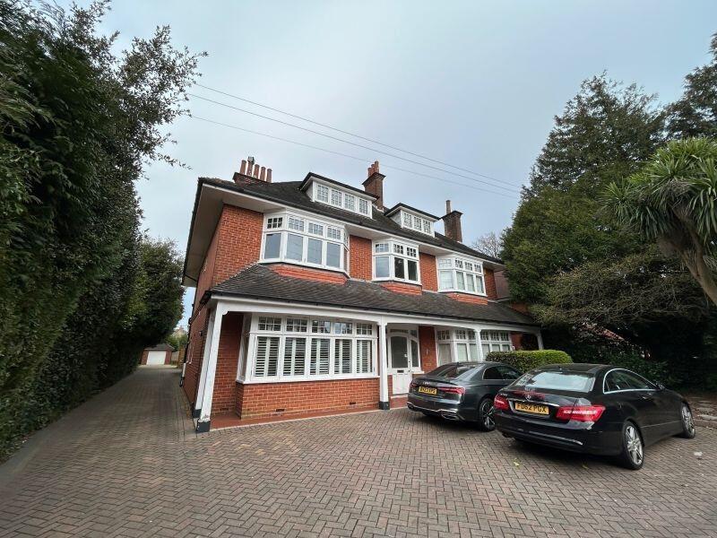 Main image of property: Portchester Road, Bournemouth, Dorset, BH8