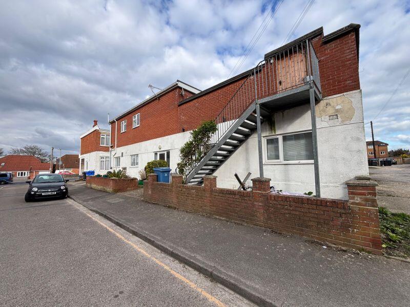 Main image of property: Ashley Road, Poole, Dorset, BH14