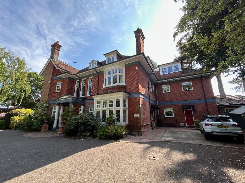 Main image of property: West Overcliff Drive, Bournemouth, Dorset, BH4