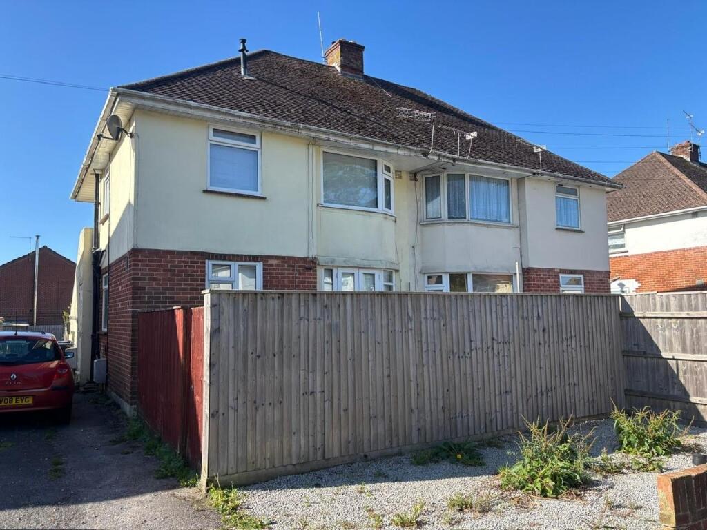 Main image of property: Wharfdale Road, Parkstone, Poole