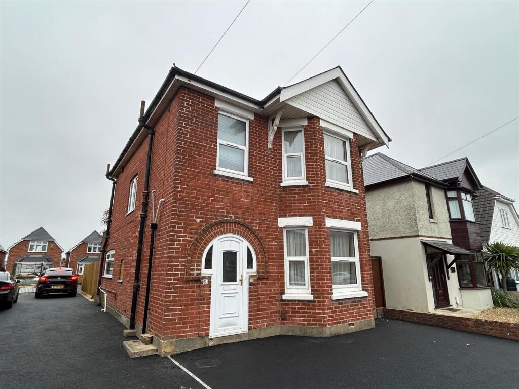 Main image of property: Cynthia Road, Poole