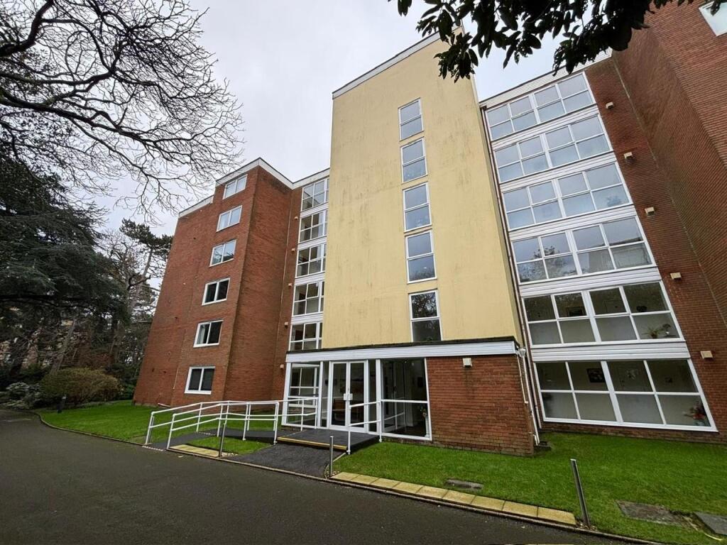 Main image of property: Westerham, 12 The Avenue, Branksome Park