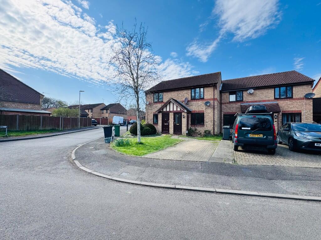 Main image of property: Southlands, Basingstoke, Hampshire, RG24