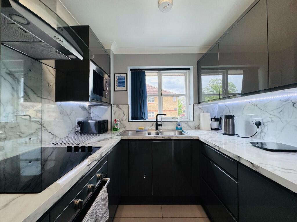 Main image of property: Alexandra Gardens, Woking, Surrey, GU21