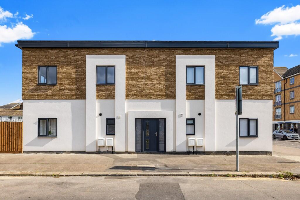 Main image of property: Calcutta Road, Tilbury, Essex, RM18
