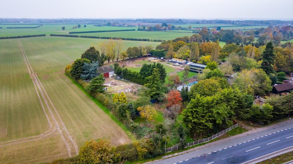 Main image of property: Ipswich Road, CO4