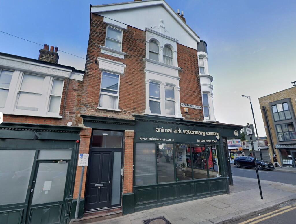 Main image of property: Goodmayes Road, Ilford, London, IG3