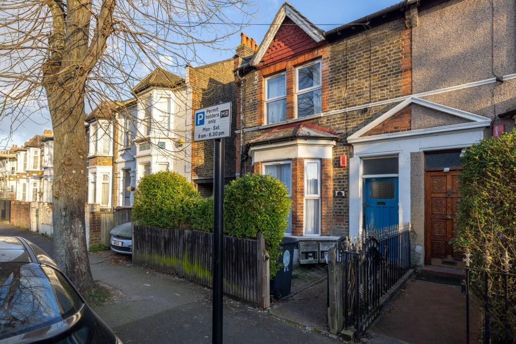 Main image of property: Malta Road, London, E10