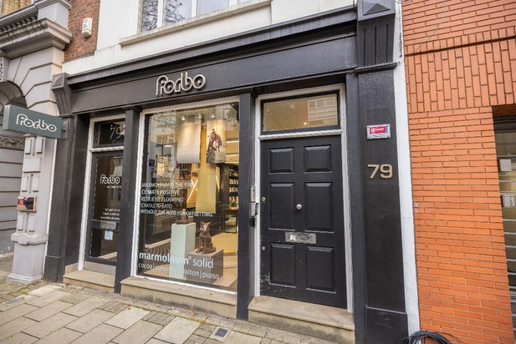Main image of property: St. John Street, London, EC1M