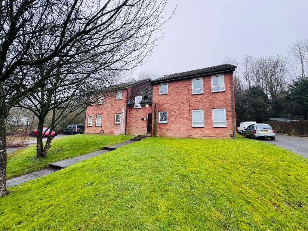 Main image of property: Berkeley Drive, Basingstoke, Hampshire, RG22