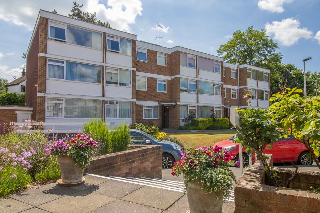 Main image of property: The Albany, Woodford Green, Essex, IG8