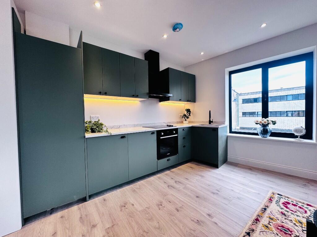 Main image of property: Norwood Road, London, SE27