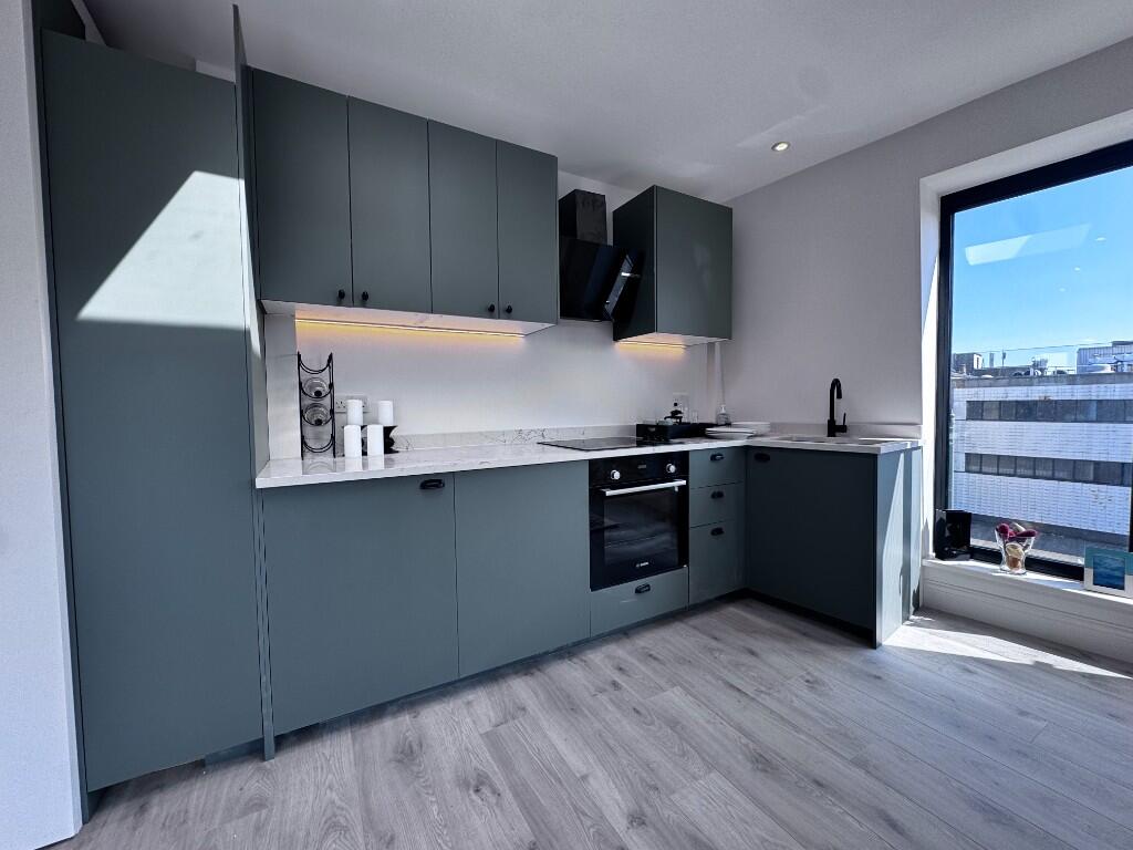 Main image of property: Norwood Road, London, SE27