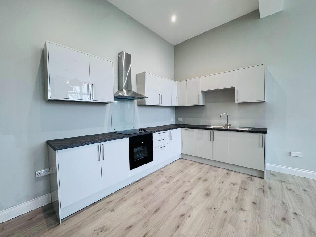 Main image of property: Winchester Street, Basingstoke, Hampshire, RG21