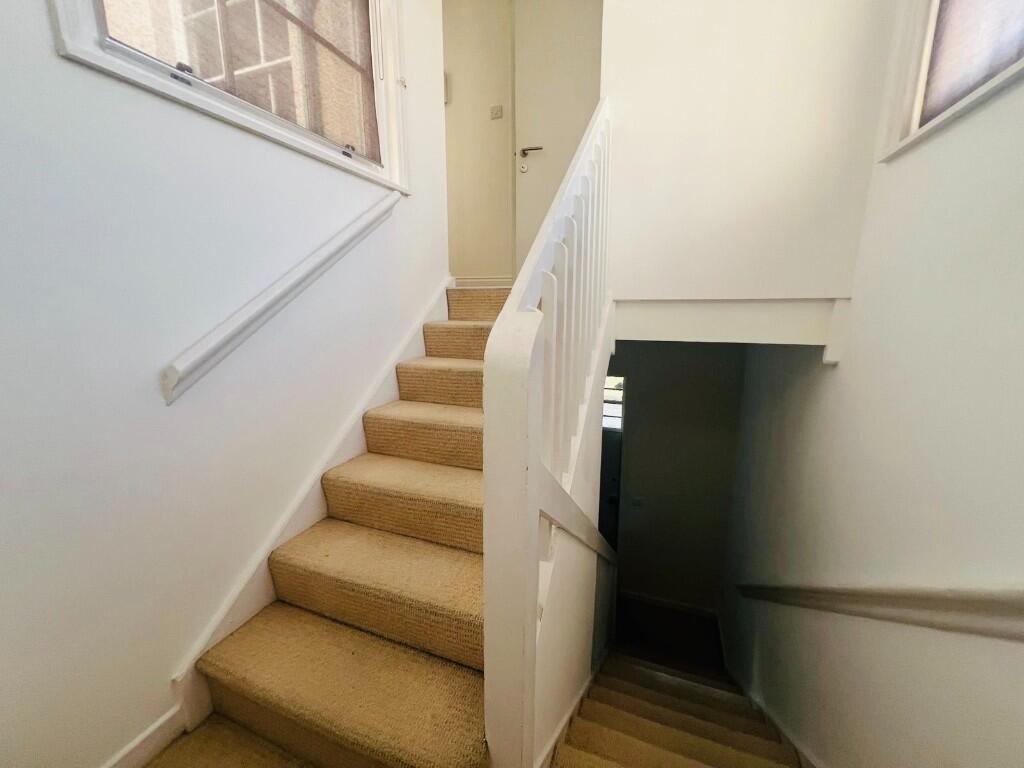 Main image of property: Romero Close, London, SW9