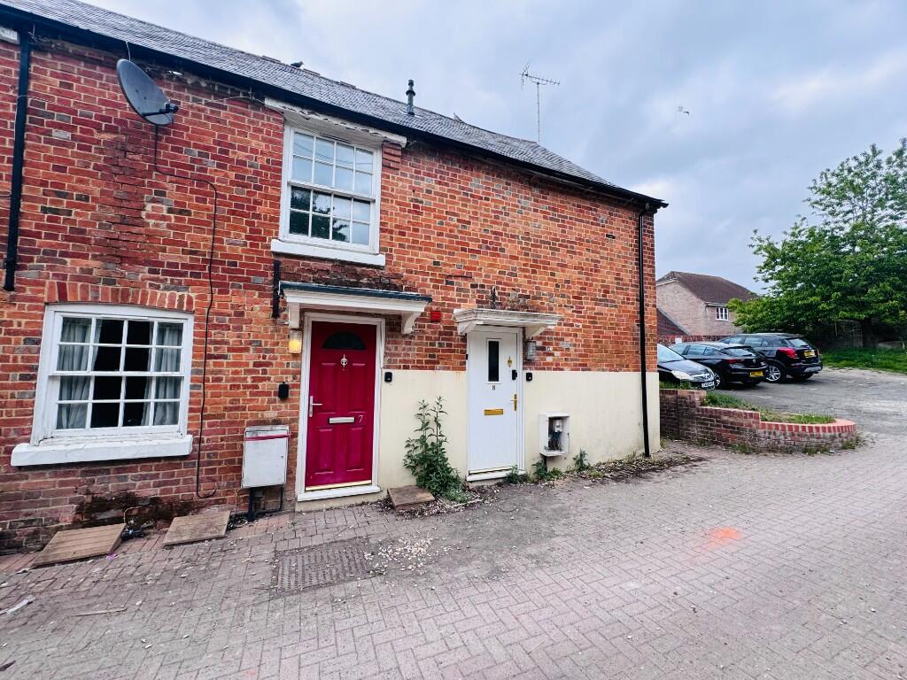 Main image of property: High Street, RG17