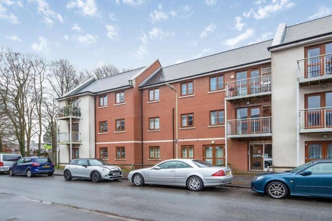 Main image of property: Park Prewett Road, Basingstoke, Hampshire, RG24