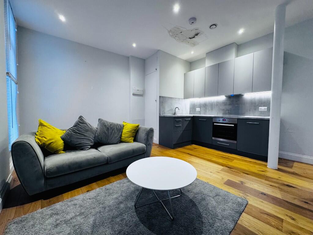 Main image of property: Winchester Street, Basingstoke, Hampshire, RG21