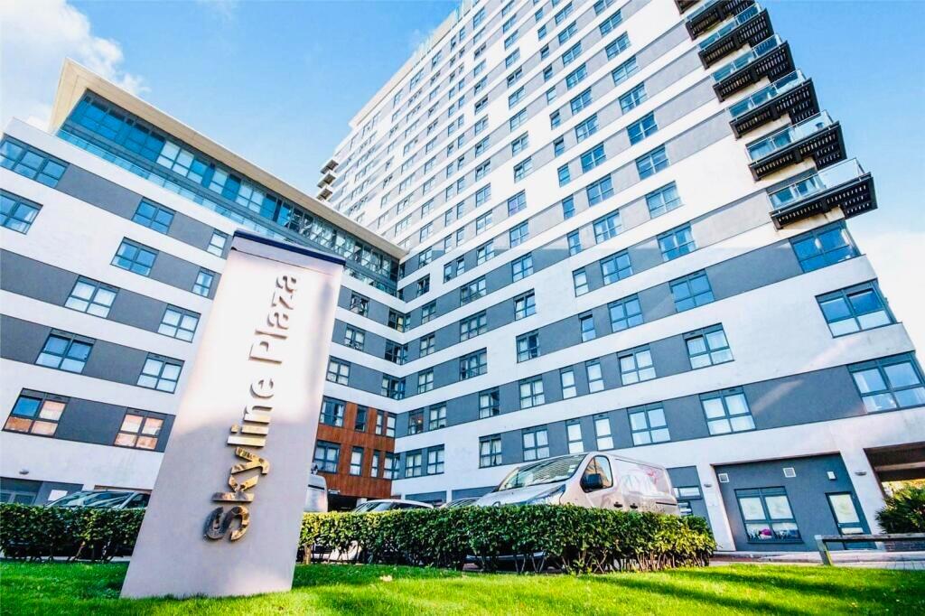 Main image of property: Alencon Link, Basingstoke, Hampshire, RG21