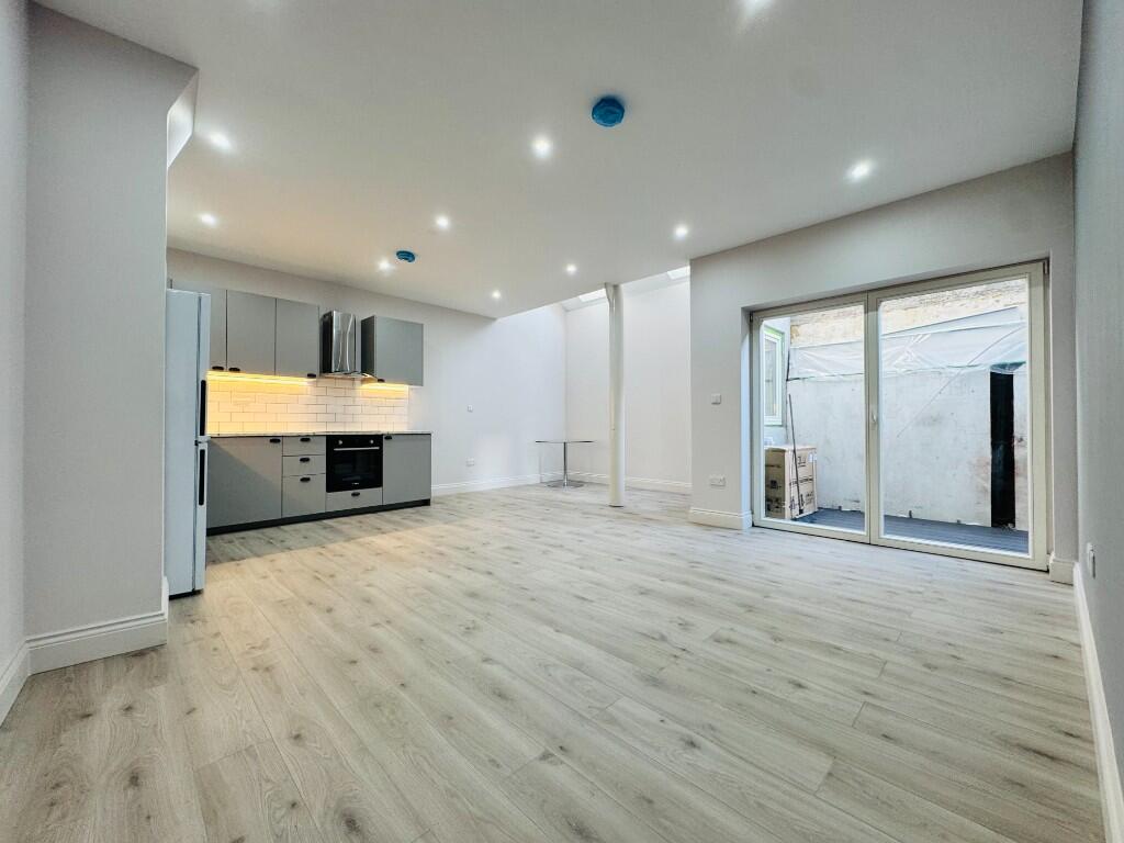 Main image of property: Winchester Street, Basingstoke, Hampshire, RG21