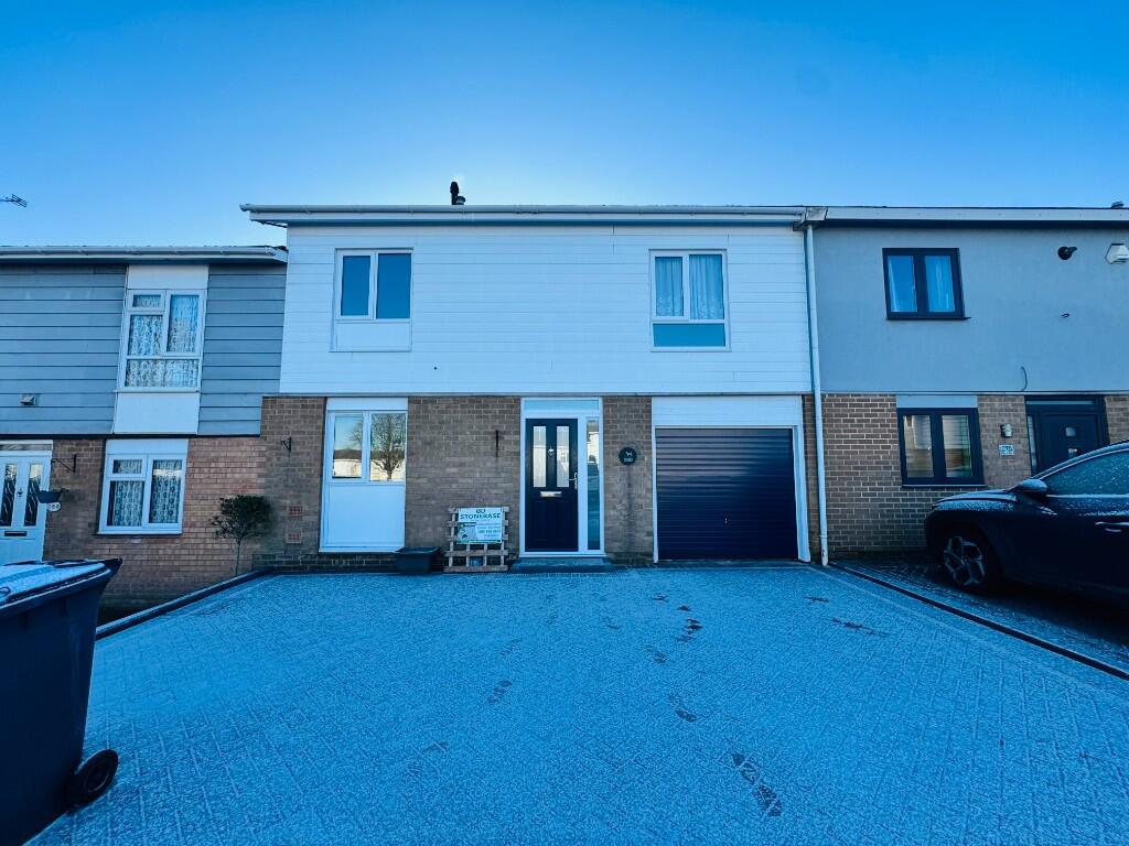 Main image of property: Abbey Road, Basingstoke, Hampshire, RG24