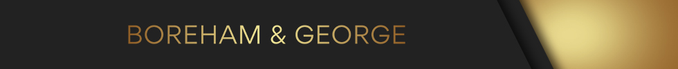 Get brand editions for Boreham & George, Covering London