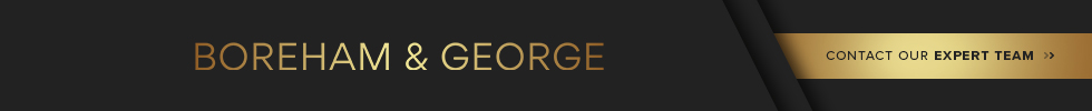 Get brand editions for Boreham & George, Covering London