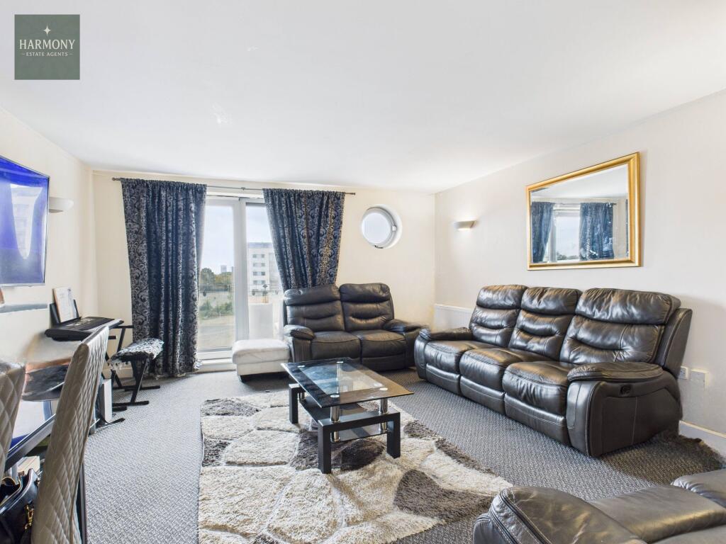 Main image of property: Tideslea Path, London, SE28