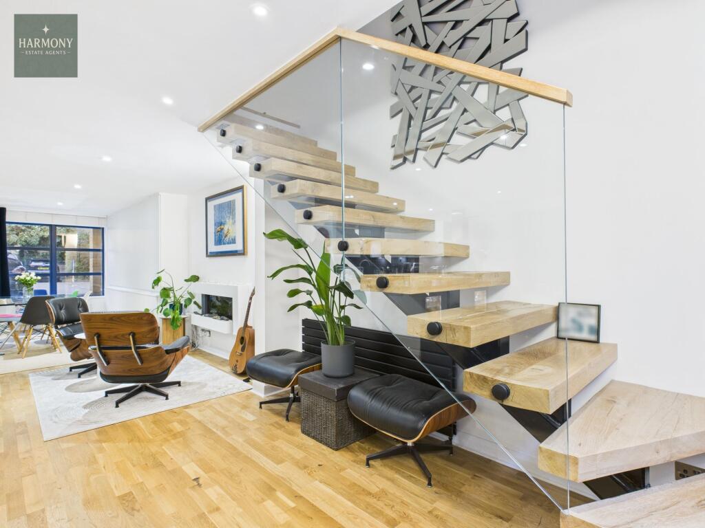 Main image of property: Chilton Street, London, E2