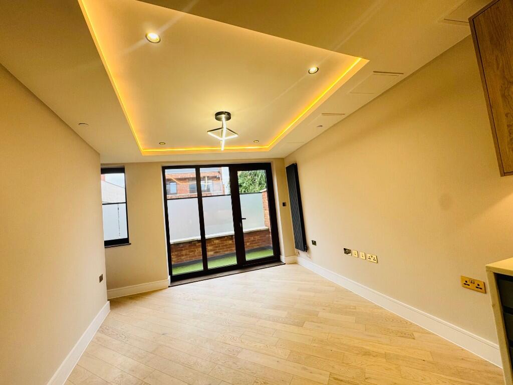 Main image of property: 2 Pix Court, 186 Rye Lane, Peckham SE15